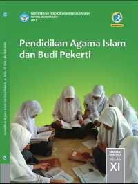 Pendidikan Agama Islam dan Budi Pekerti Kelas XI