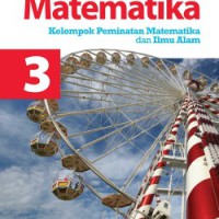 Matematika Peminatan Kelas XII K13
