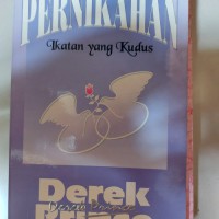 Pernikahan: Ikatan yang Kudus