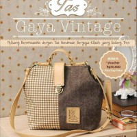 TAS GAYA VINTAGE