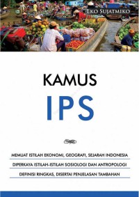 KAMUS IPS