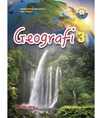 Geografi Kelas XII