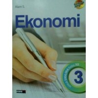 EKONOMI : UNTUK SMA/MA KELAS 12 (K13)