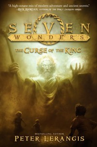Seven wonder: The Curse of The King