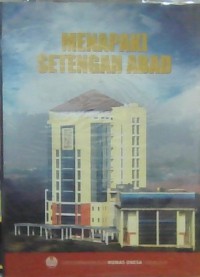 Image of Menapaki Setengah Abad