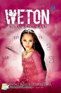 Weton: Bukan Salah Hari