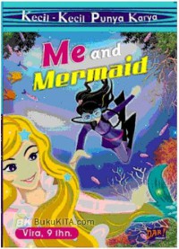 Me And Mermaid