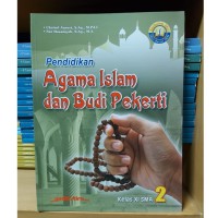 Pendidikan Agama Islam dan Budi Pekerti Kelas XI SMA 2