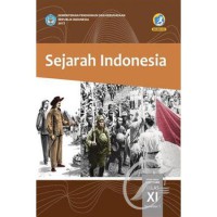 Buku Guru Sejarah Indonesia SMA/MA/SMK/MAK Kelas XI