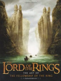 THE LORD OF THE RINGS THE FOLLOWSHIP OF THE RING