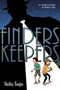 FINDERS KEEPERS