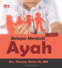 belajar menjadi ayah