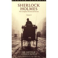 Sherlock holmes : The Complete Novel and Stories vol II