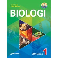 Biologi 1 SMA Kelas X