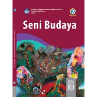 Seni Budaya SMA/MA/SMK/MAK Kelas XII Semester 1