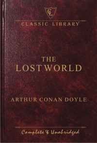 THE LOST WORD