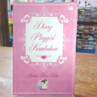 DIARY PLAYGIRL KAMBUHAN