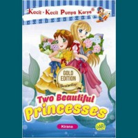 Two Beautiful Princesses