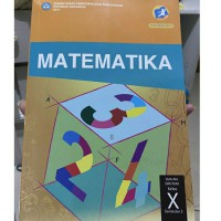 MATEMATIKA KELAS X SEMESTER 2