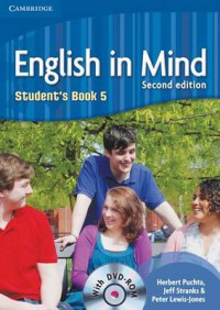 English in Mind Cambridge
