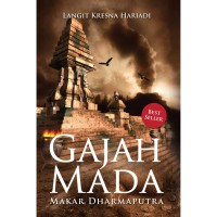 Gajah Mada: Makar Dharmaputra