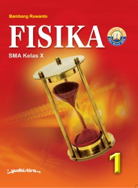 Fisika SMA Kelas X