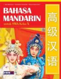 BAHASA MANDARIN untuk SMA kelas X