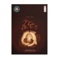 You Are The Light of The World: Antologi Cerpen (Jilid 1)