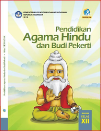 Pendidikan Agama Hindu Dan Budi Pekerti Kelas XII