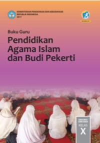 Buku Guru Pendidikan Agama Islam dan Budi Pekerti