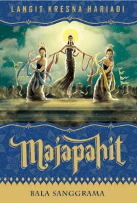 Majapahit: Bala Sanggrama