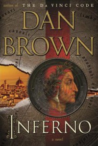 Author of the da vinci code INFERNO