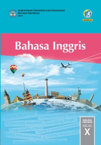 BAHASA INGGRIS KELAS X SEMESTER 1