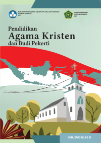 Pendidikan Agama Kristen dan Budi Pekerti SMA/SMK Kelas XI
