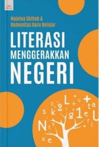 LITERASI MENGGERAKKAN NEGERI