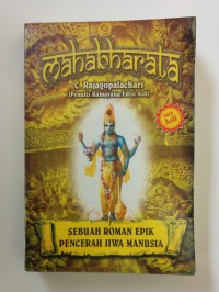 Mahabharata