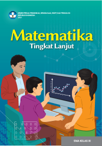 Matematika Tingkat Lanjut untuk SMA Kelas XI