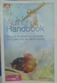 Author Handbook