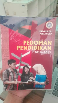 Pedoman Pendidikan 2016-2017
