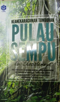 Keaneekaragaman Tumbuhan Pulau Sempu dan Ekosistemnya