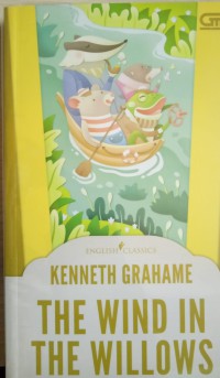 The Wind in The  Willows