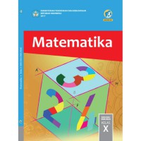 MATEMATIKA KELAS X SEMESTER 1