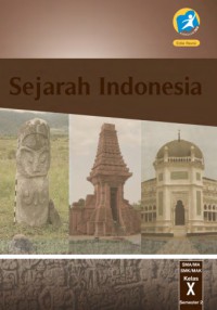 SEJARAH INDONESIA KELAS X SEMESTER 2
