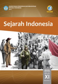 SEJARAH INDONESIA KELAS XI SEMESTER 2