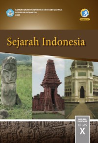 Sejarah Indonesia SMA/MA/SMK/MAK Kelas X Semester 2