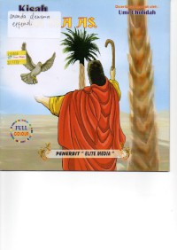 Image of Kisah nabi Isa A.S