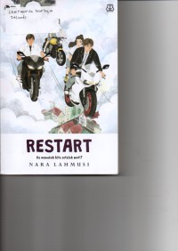 Image of Restart