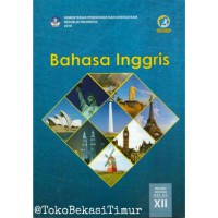 Buku Guru Bahasa Inggris SMA/MA/SMK/MAK Kelas XII