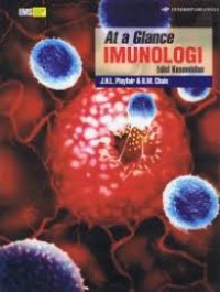 Image of At A Glace imunologi edisi kesembilan