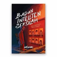 Image of Badan intelijen sekilah